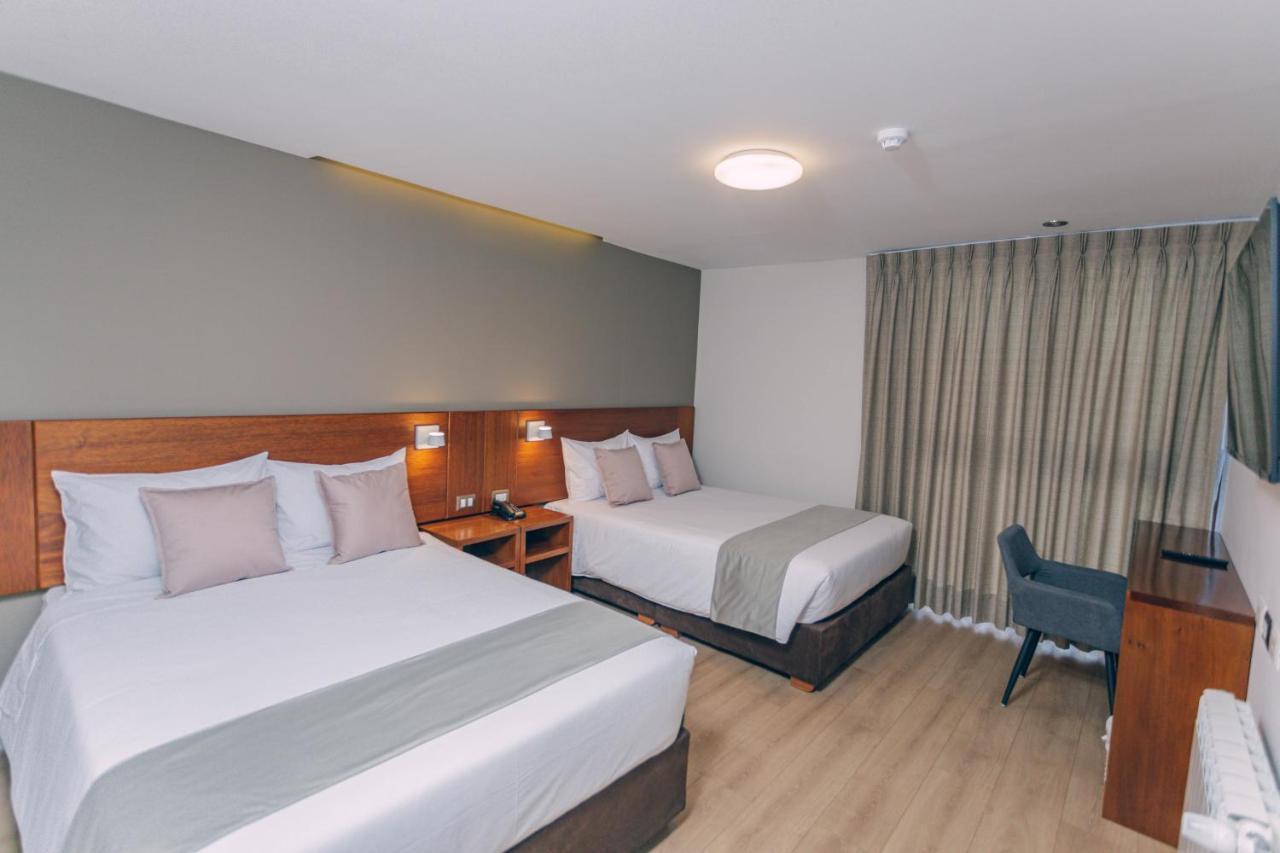 Saska Boutique Hotel Cusco Dış mekan fotoğraf