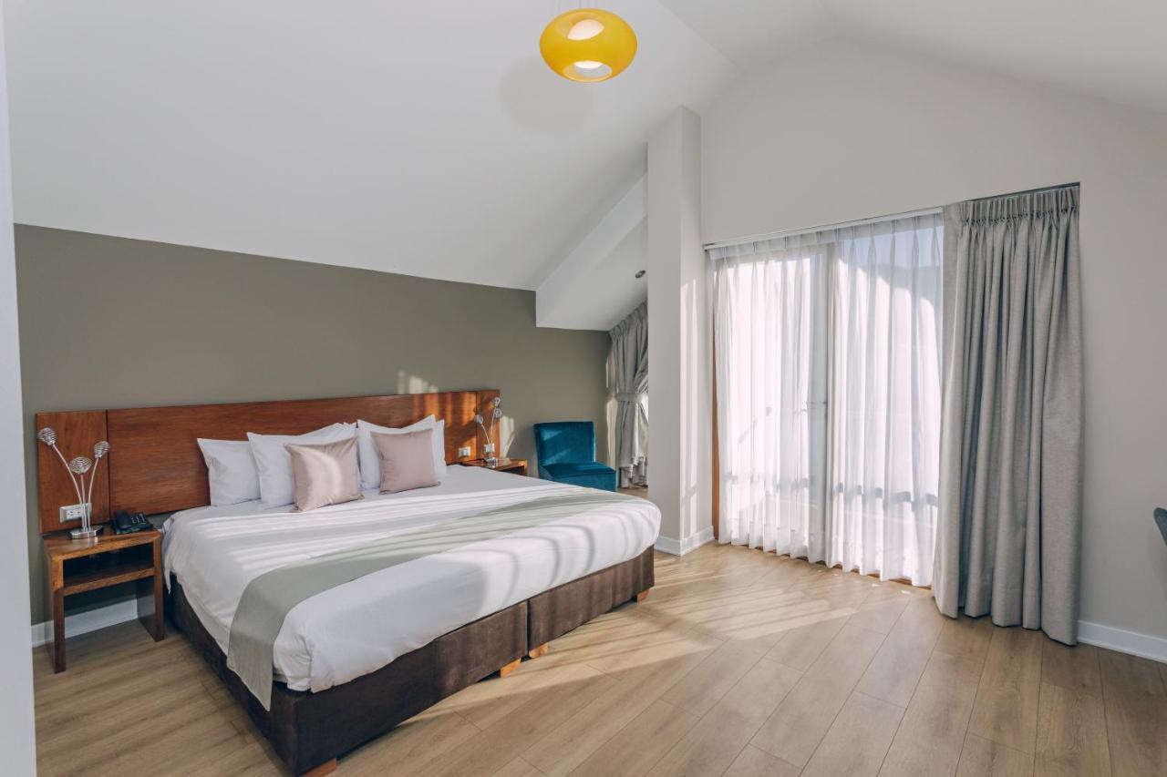 Saska Boutique Hotel Cusco Dış mekan fotoğraf
