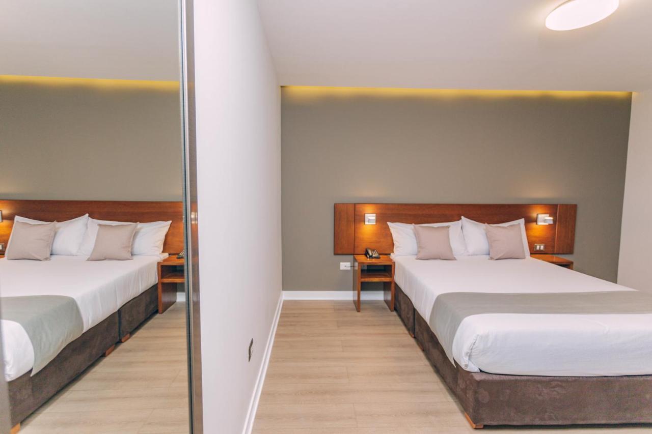 Saska Boutique Hotel Cusco Dış mekan fotoğraf