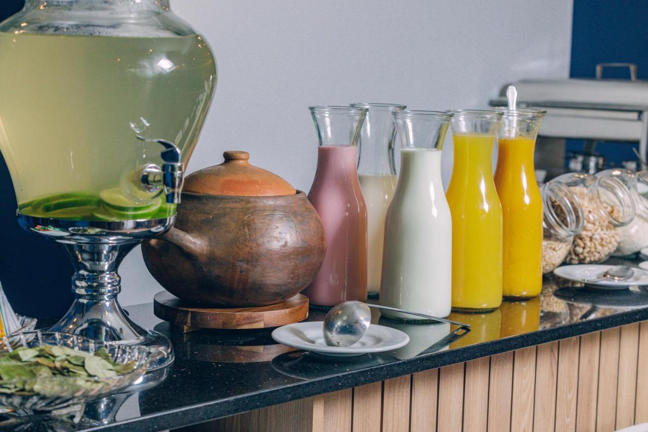 Saska Boutique Hotel Cusco Dış mekan fotoğraf
