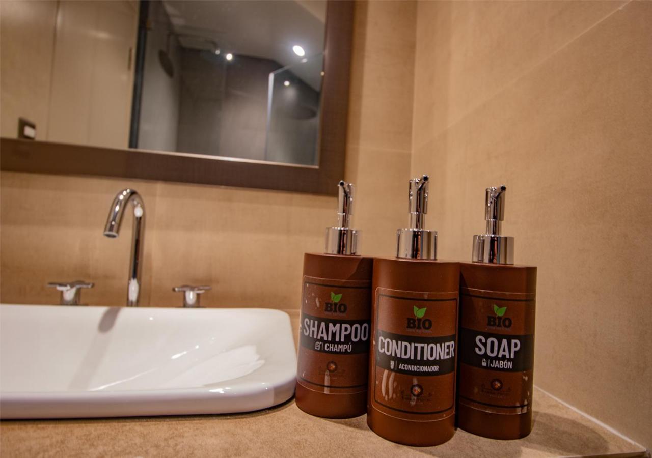 Saska Boutique Hotel Cusco Dış mekan fotoğraf