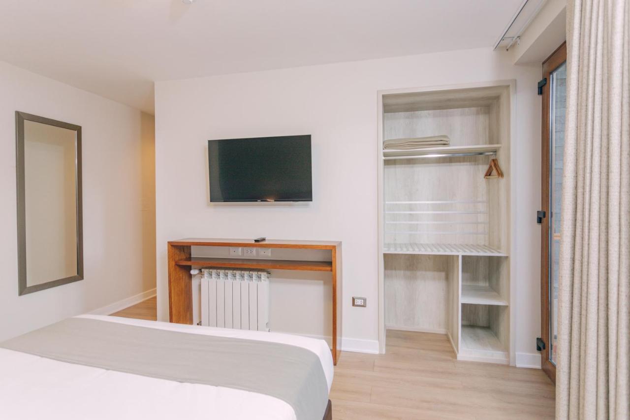 Saska Boutique Hotel Cusco Dış mekan fotoğraf